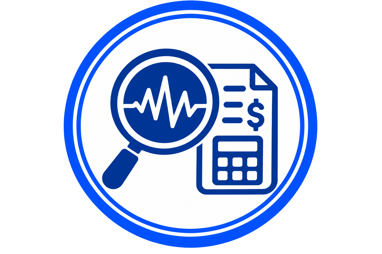 Diagnosis and Quote
