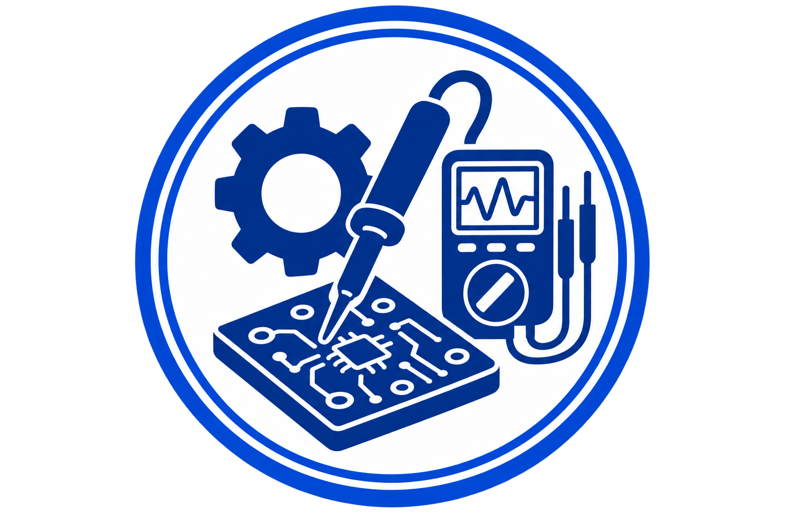 Repair and Calibration