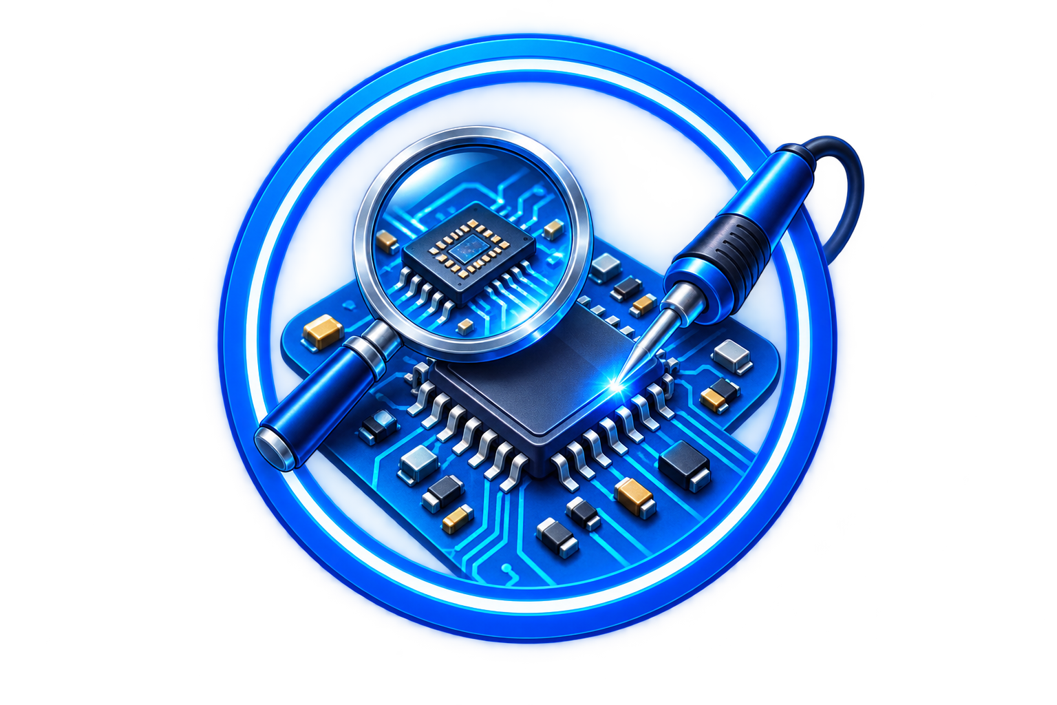 Component Level Repair